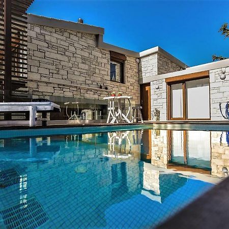 Villa Evangelia Chania  Exterior photo