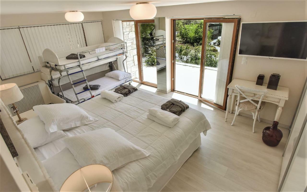 Villa Evangelia Chania  Exterior photo
