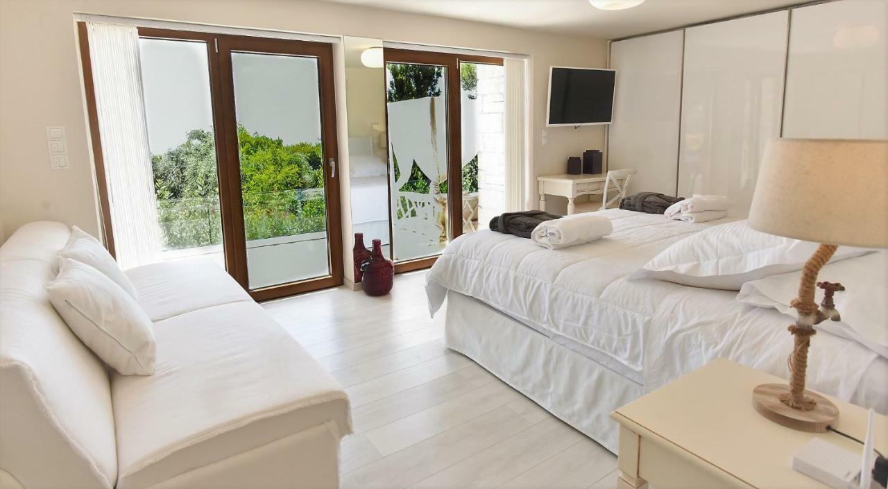 Villa Evangelia Chania  Exterior photo