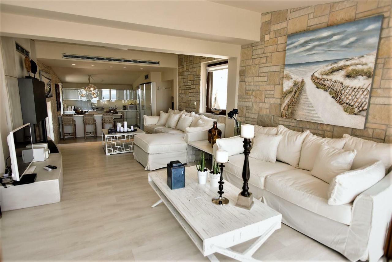 Villa Evangelia Chania  Exterior photo