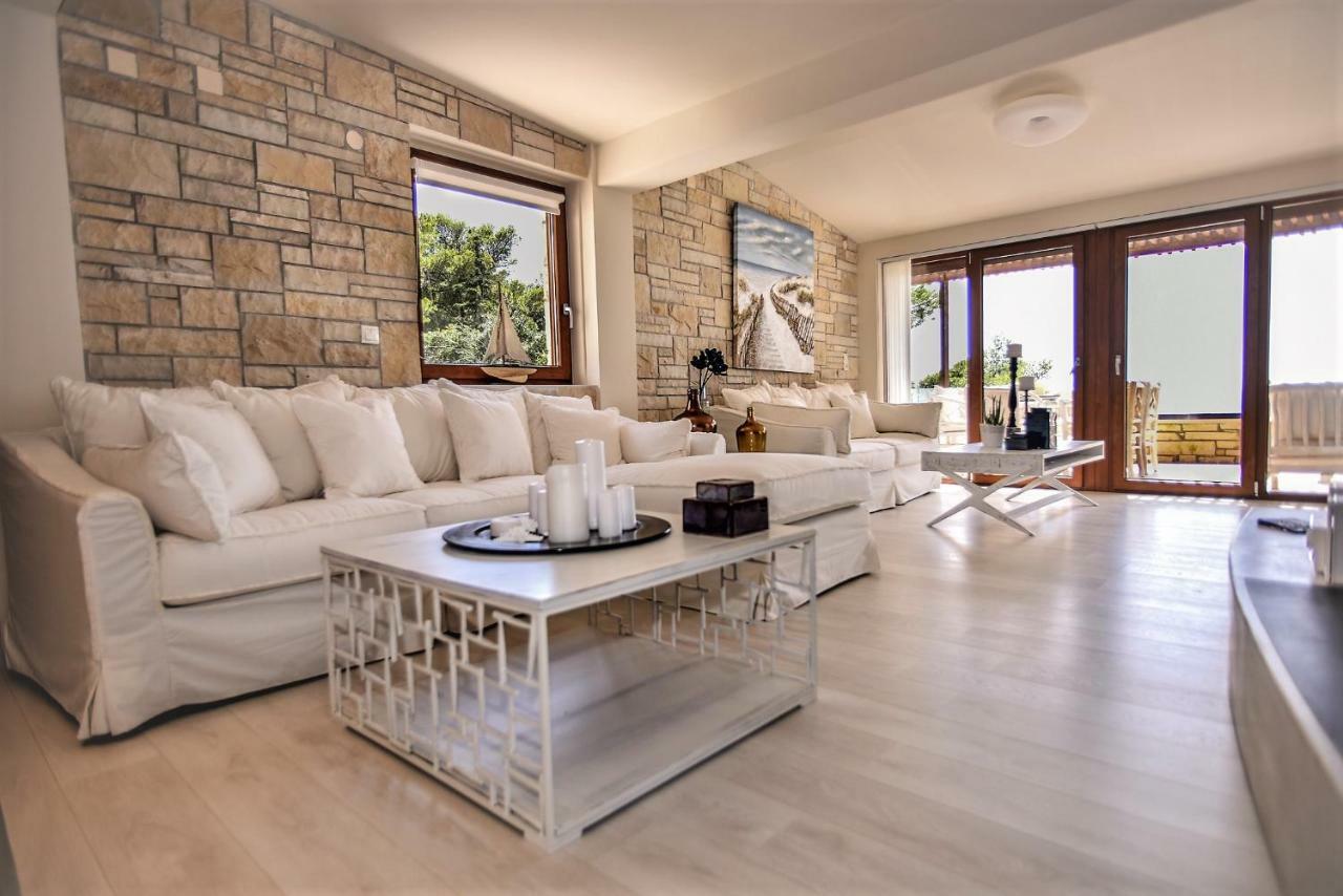 Villa Evangelia Chania  Exterior photo