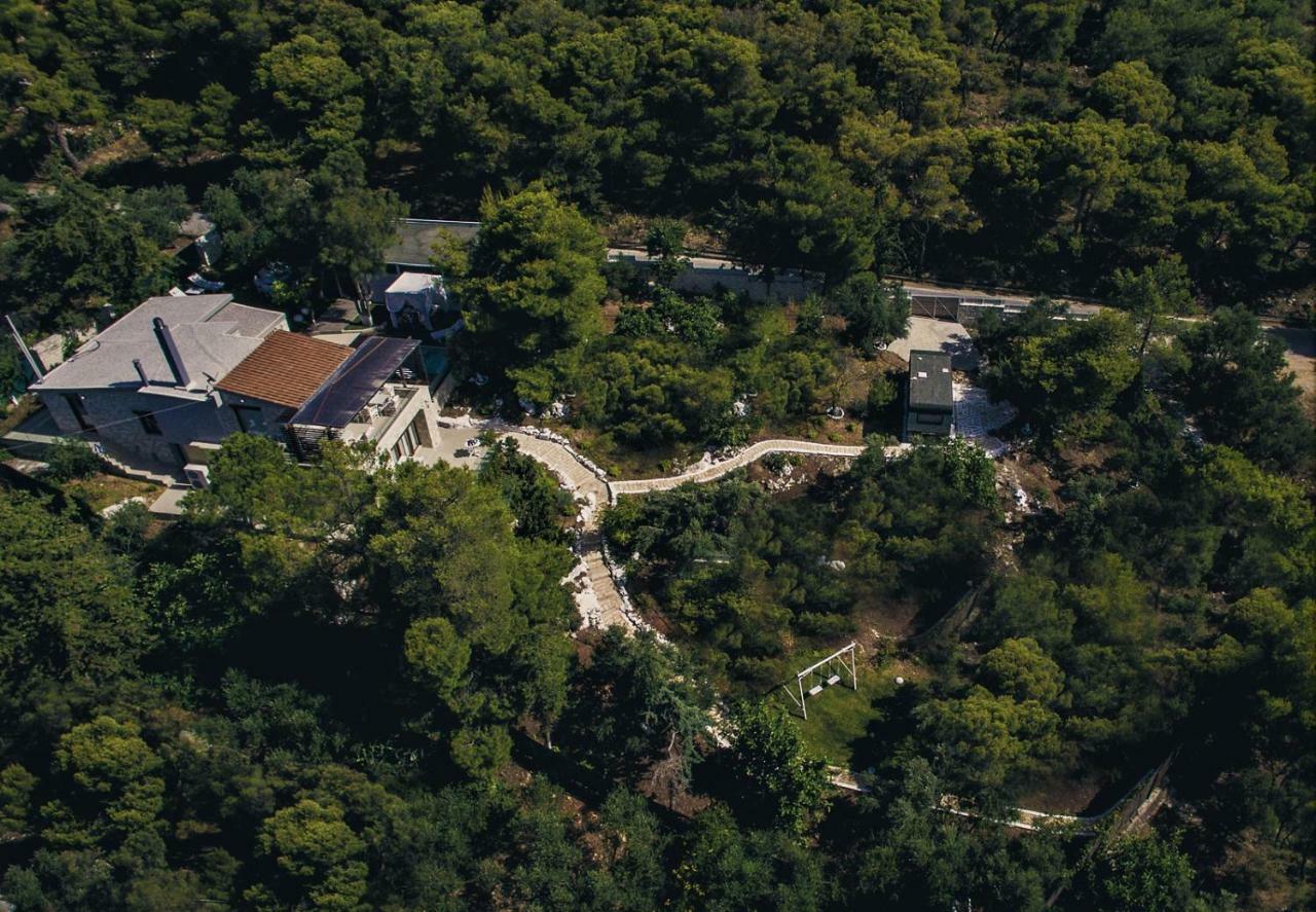 Villa Evangelia Chania  Exterior photo