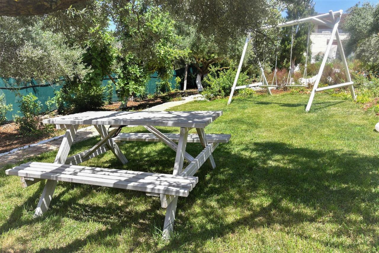 Villa Evangelia Chania  Exterior photo